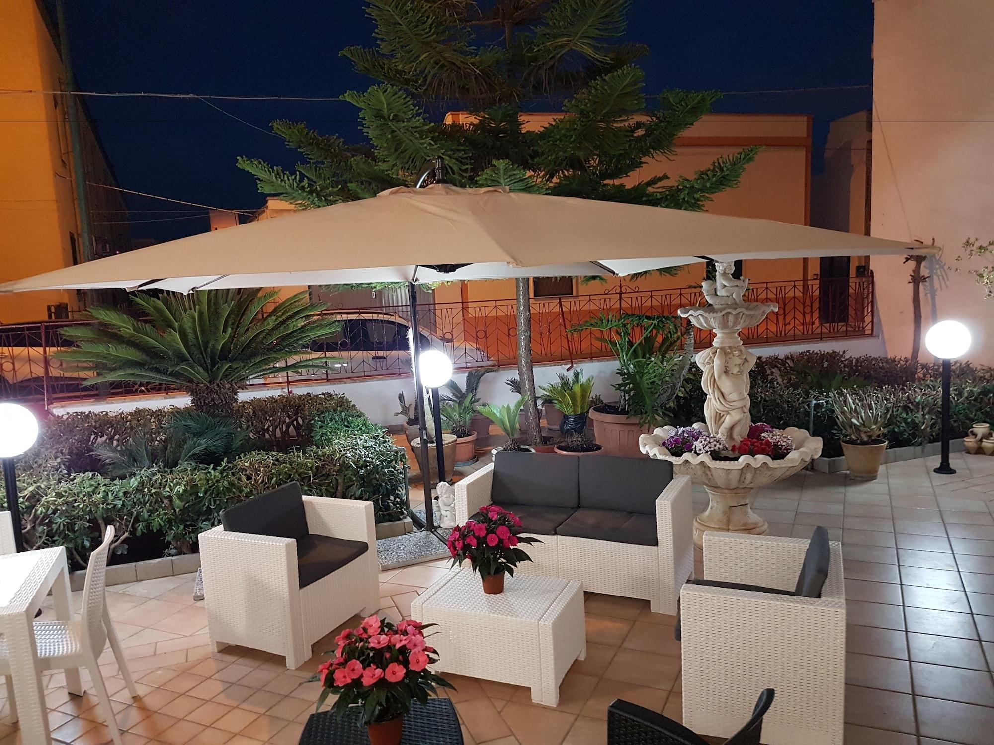 Hotel Il Giardino Di Elda